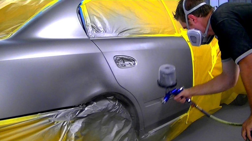 What Is Car Paint Protection? Everything You Need To Know Car Paint