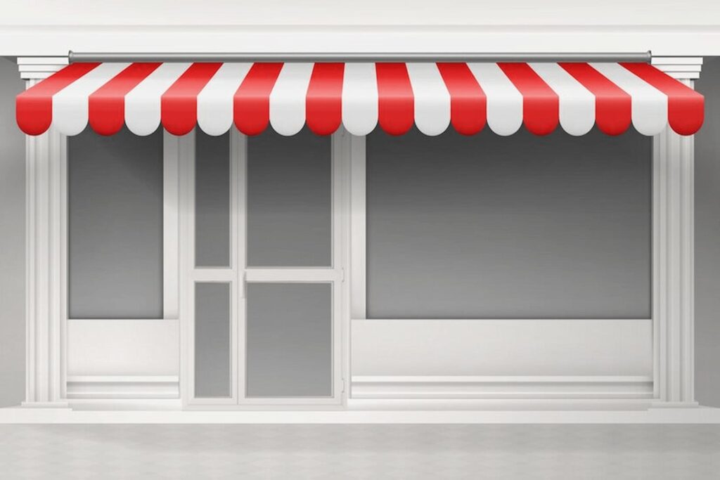 House Awnings: The Perfect Blend Of Form And Function For Your Home House awning