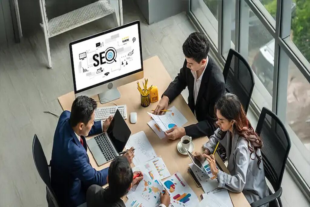 The Importance of Industry-Focused SEO for Manufacturers Industry-Focused SEO for Manufacturers
