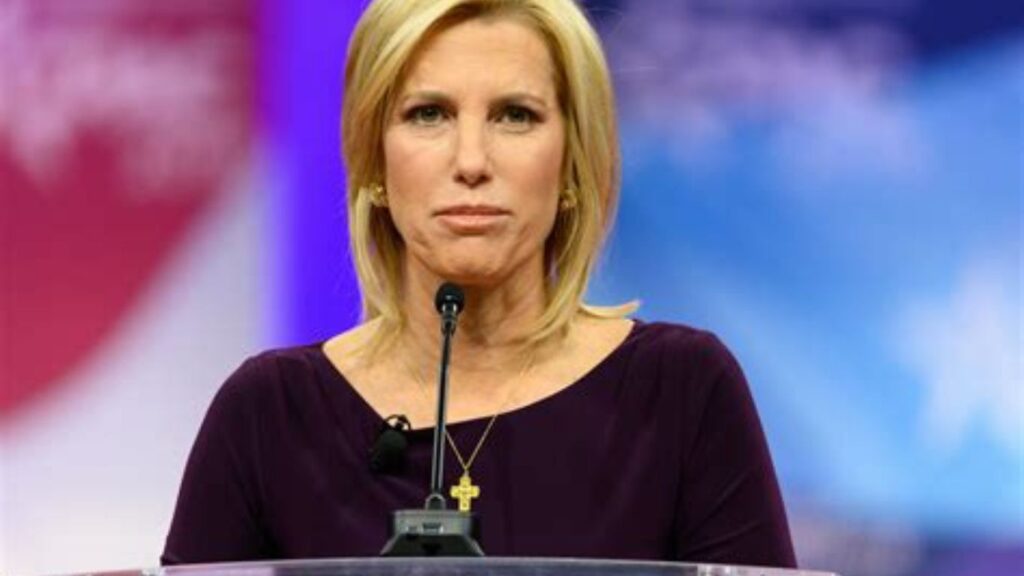 Laura Ingraham Relationships: Detailed Date History Laura Ingraham Relationships Detailed Date History