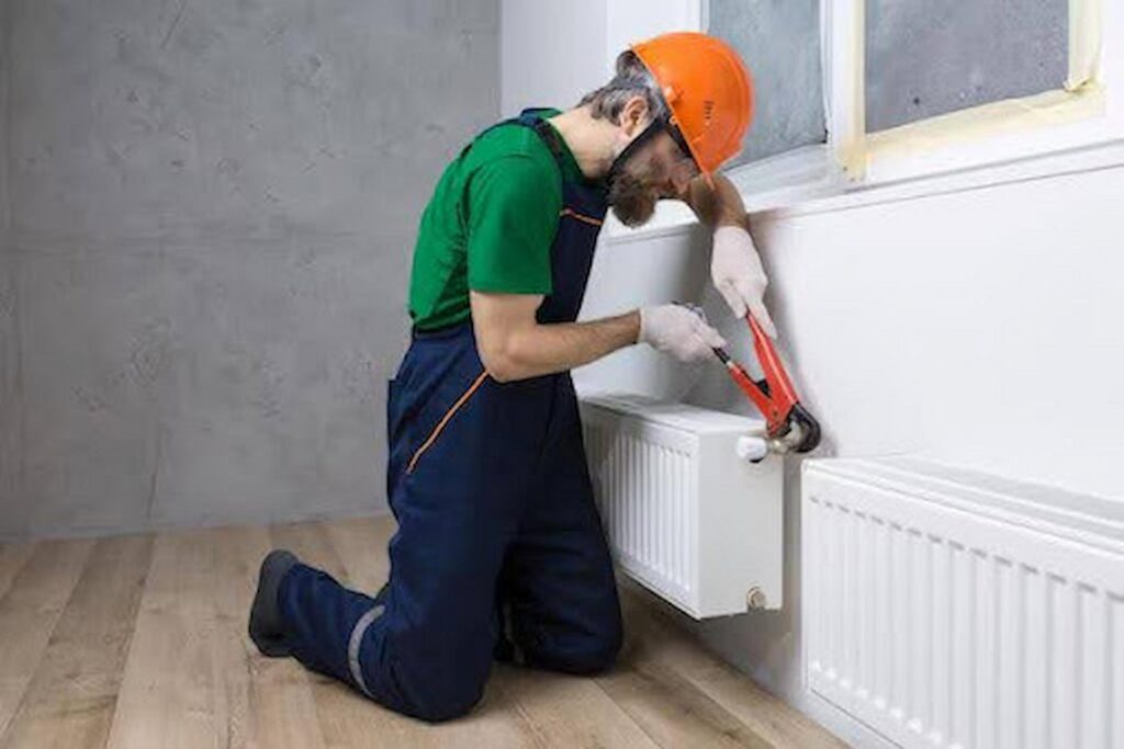 Common Mistakes to Avoid When You Install a Radiator at Home Radiator
