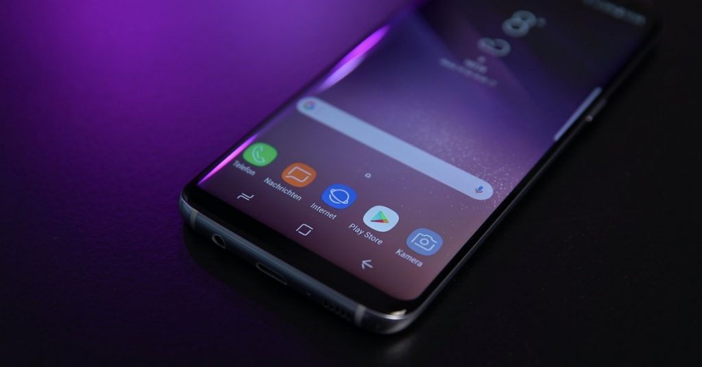 Galaxy S9 Is Going To Come Up With Interesting Designs Galaxy S9