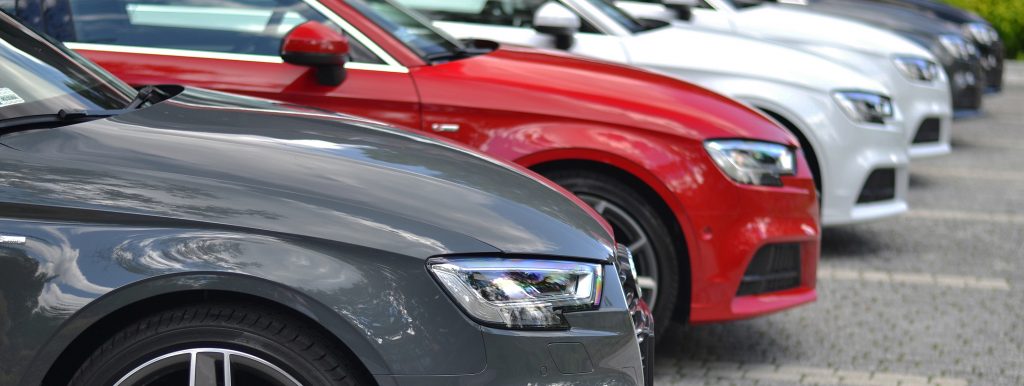 Sell Brand New Used Cars And Make Quick Money branded dealers