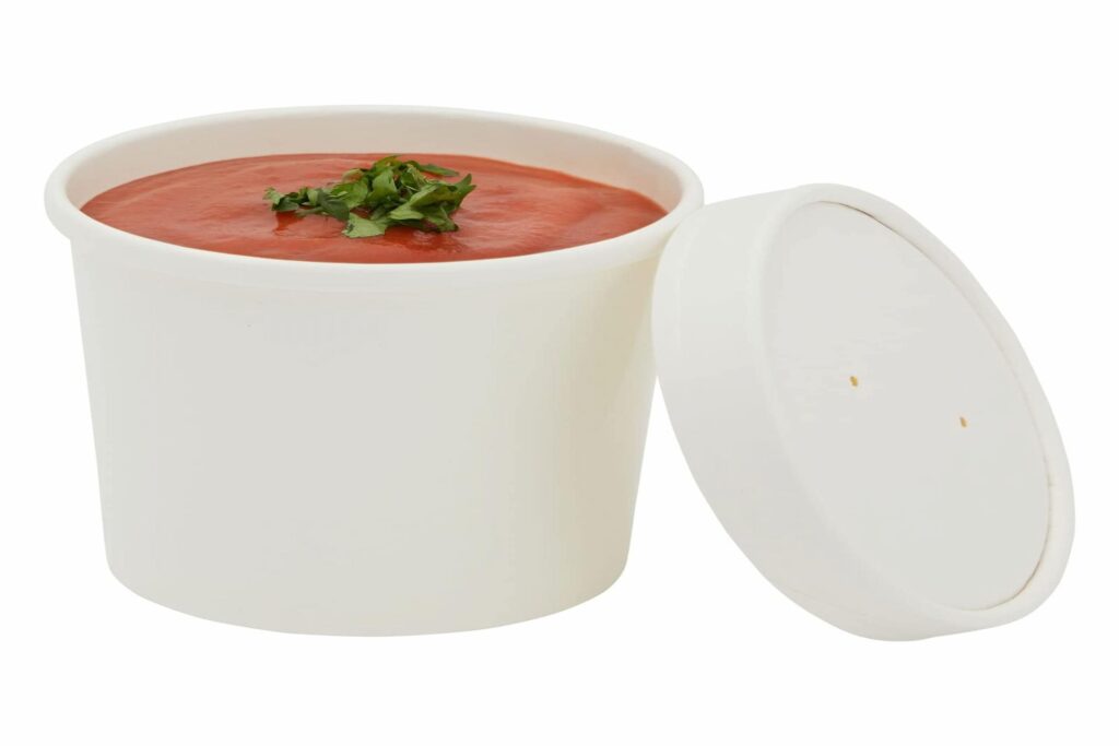 The Science Behind Soup Containers: How Materials Affect Taste and Temperature Soup Containers