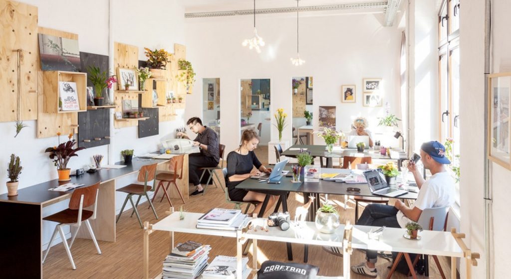 The Things That You Will Learn In Coworking Spaces Coworking Spaces