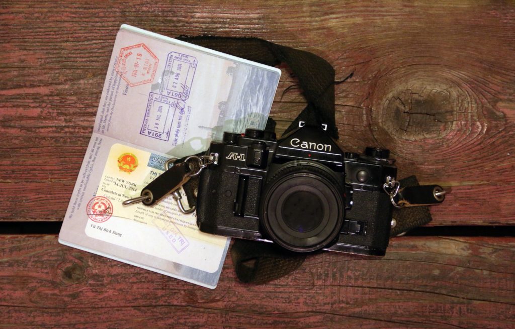 The Most Powerful Agency To Apply For The Passport Passport