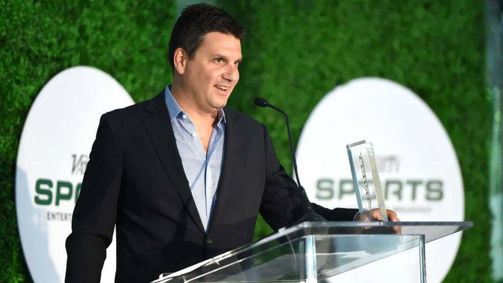 eric weinberger wife