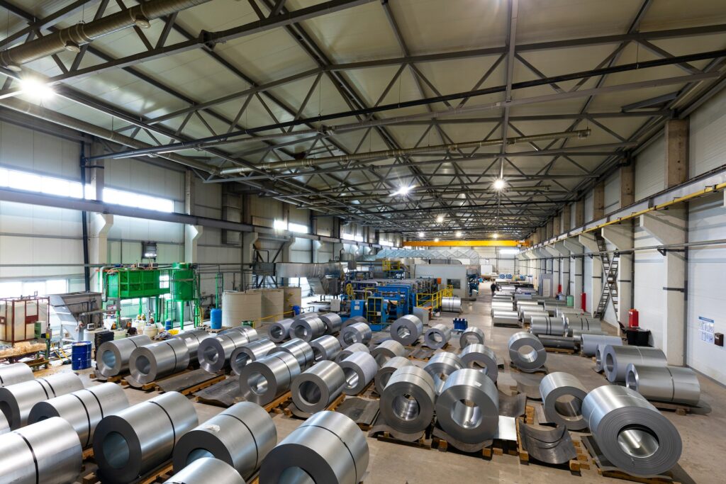 Finding the Best Steel Fabricators in Norwich for Your Project Steel Fabricators