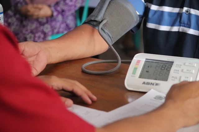 Occupational health services from the industry experts at Moxlee Mobile Medicals. health services