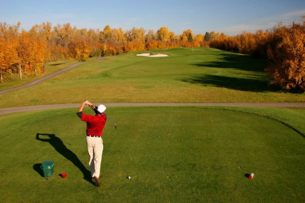 Tee Off And Unwind: The Ultimate Golf And Spa Break Experience olf & spa resorts