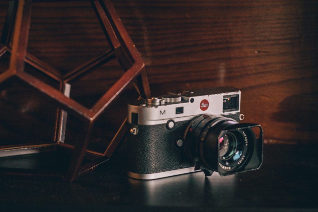 How To Make Maximum Money From Your Old Camera? Old Camera